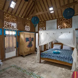 3* Bed and breakfast Hati Padi