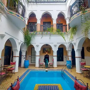 Safir Marrakech Marrakesh