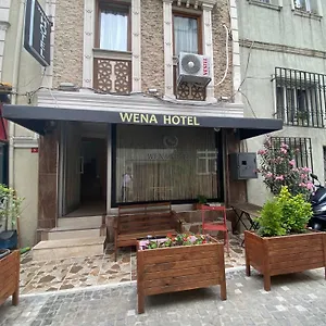 vena-house-kumkap.istanbul-turkeyhotels.com/