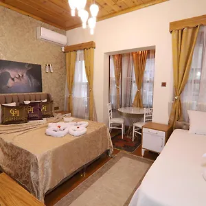 Guer Royal Aparts Istanbul