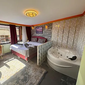 Guer Royal Aparts Istanbul