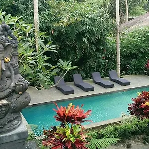 The Bali Shanti Убуд