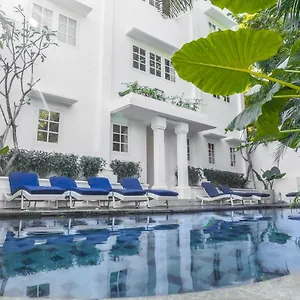 Hotel Umalas ****