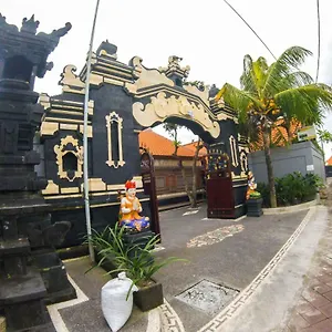 Putu Canggu (Bali)