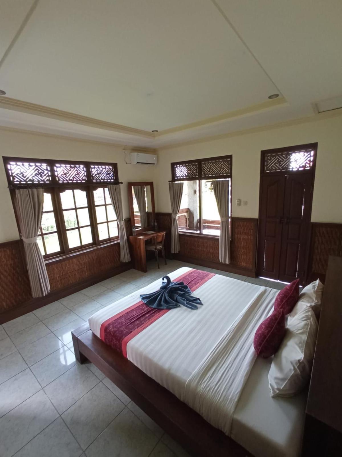 Three Dewi'S Guest House Ubud (Bali), Indonesia