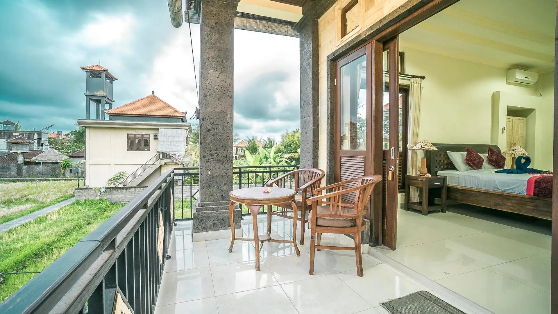 Three Dewi'S Guest House Ubud  2*, Ubud (Bali) Indonesia