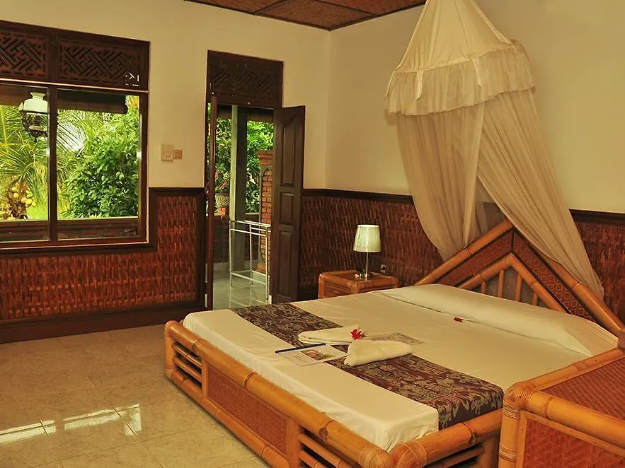 Three Dewi'S Guest House Ubud  2*, Ubud (Bali)