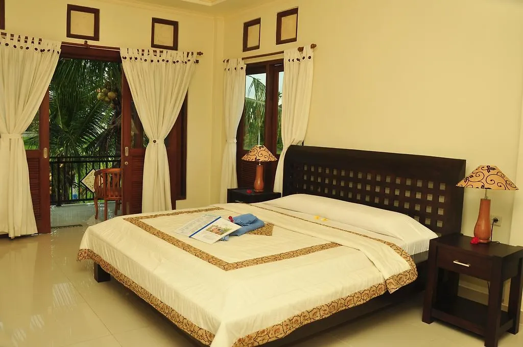 Three Dewi'S Guest House Ubud  2*, Ubud (Bali) Indonesia