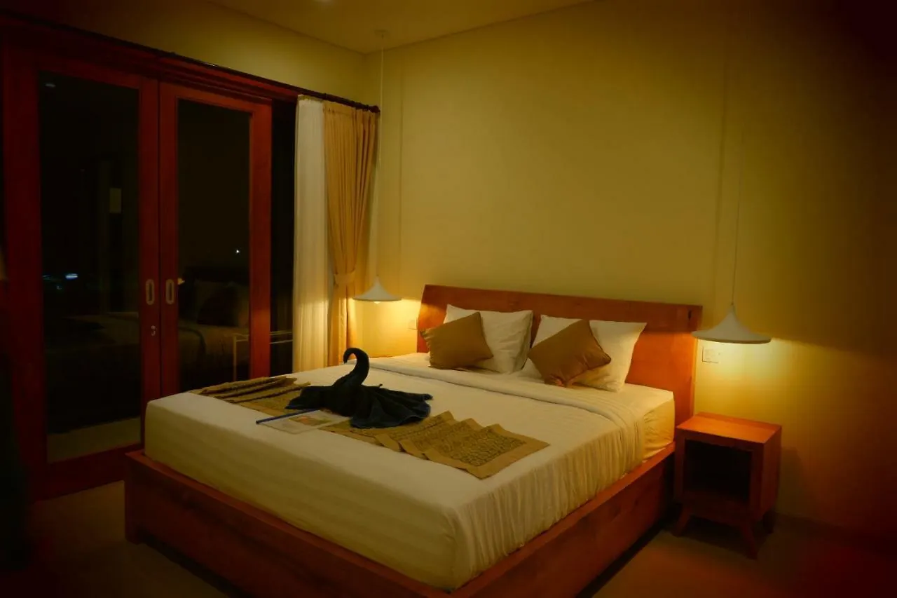 Three Dewi'S Guest House Ubud   Ubud (Bali)