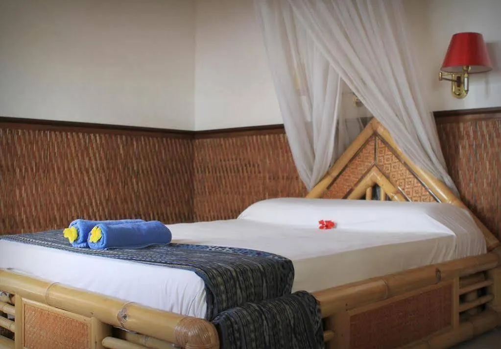 **  Three Dewi'S Guest House Ubud  Indonesia