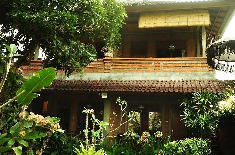 Three Dewi'S Guest House Ubud  2*, Ubud (Bali) Indonesia