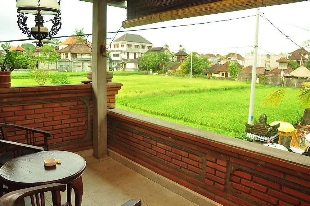 Three Dewi'S Guest House Ubud   Ubud (Bali)