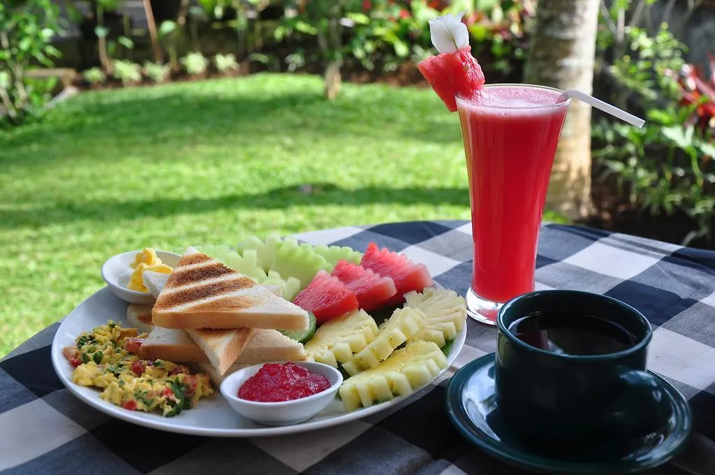 Three Dewi'S Guest House Ubud