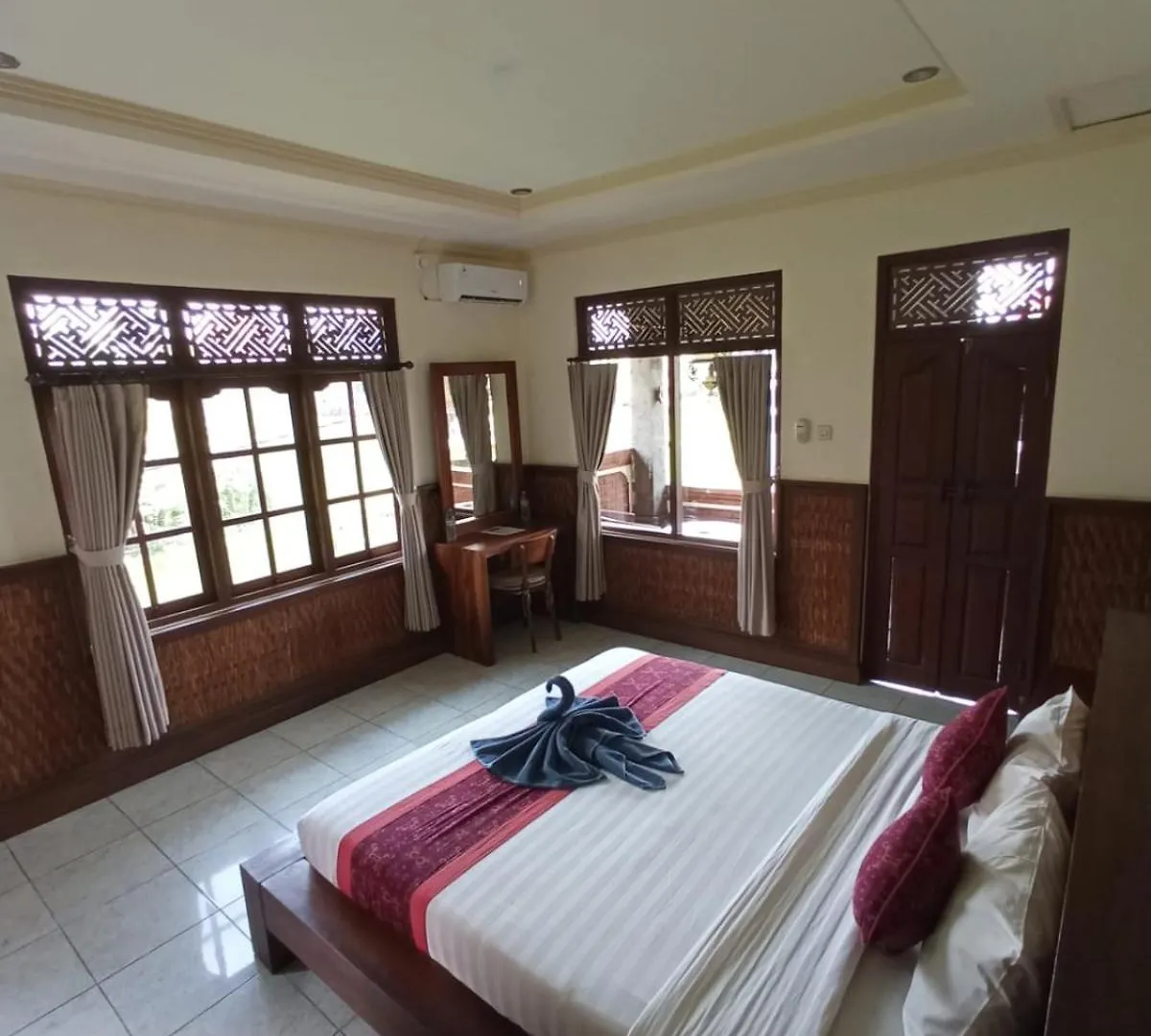 Three Dewi'S Guest House Ubud