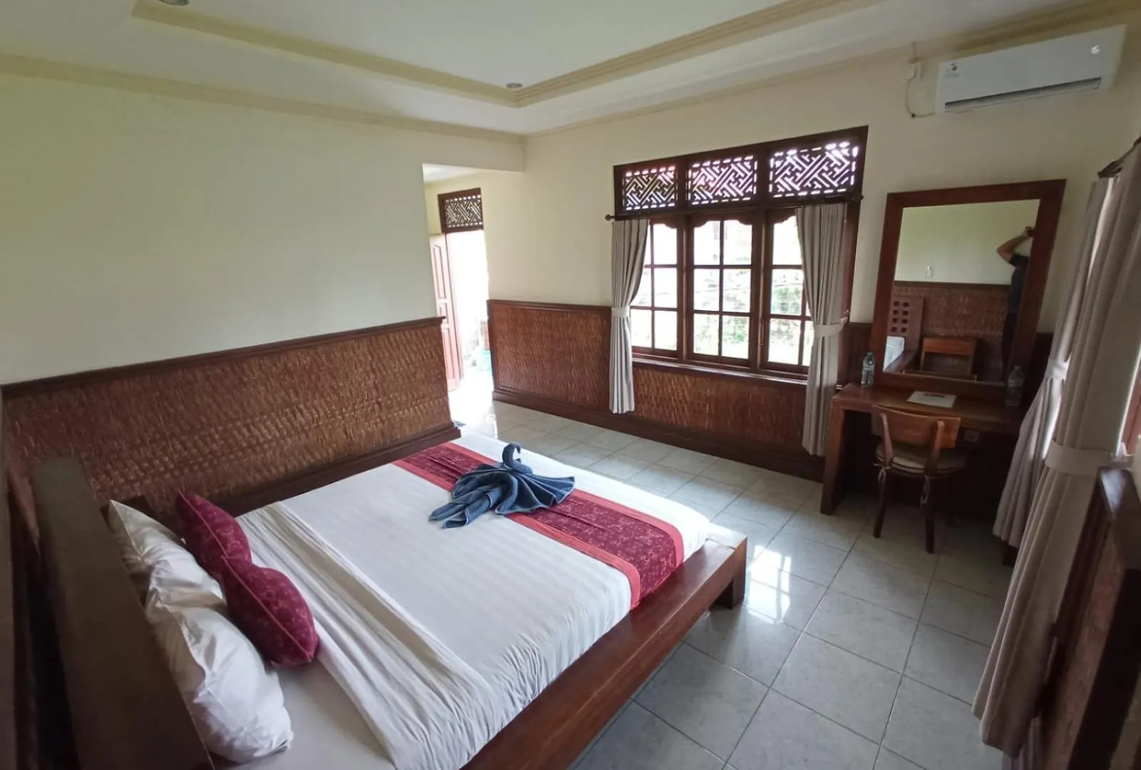 Three Dewi'S Guest House Ubud