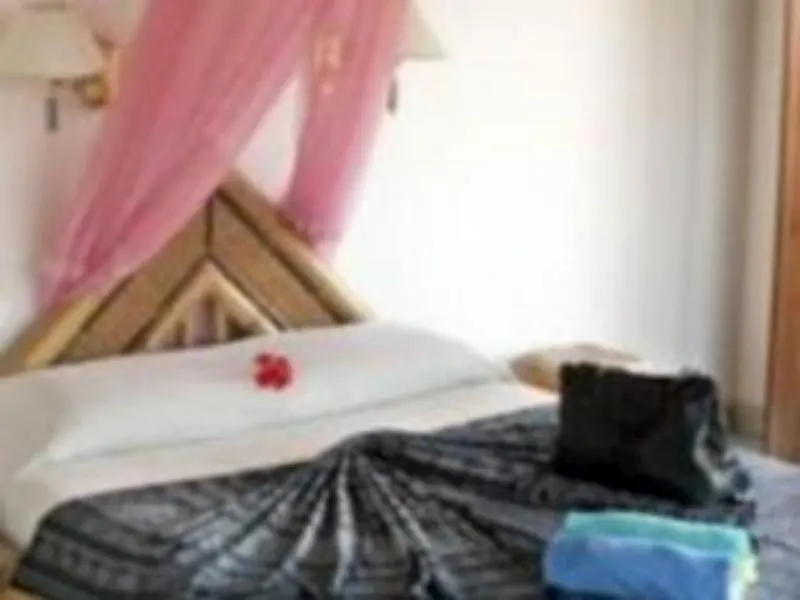 Three Dewi'S Guest House Ubud